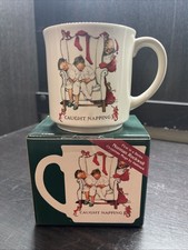 hallmark christmas mug for sale  Justin