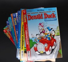 Tollsten geschichten donald gebraucht kaufen  Saarbrücken