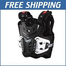 Protector de pecho ligero 4,5 con espuma AirFit y protección de flanco mejorada segunda mano  Embacar hacia Mexico
