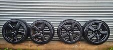 Audi line alloy for sale  ACCRINGTON