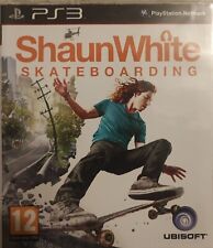 Shaun white skateboarding gebraucht kaufen  Potsdam