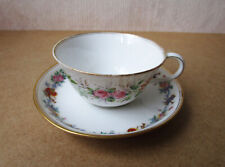 Ancienne superbe tasse d'occasion  Saint-Marcellin