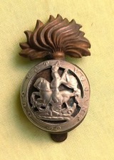 Metal ww1 northumberland for sale  DUNSTABLE
