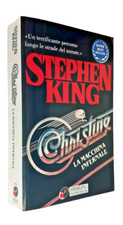 Stephen king macchina usato  San Lazzaro di Savena