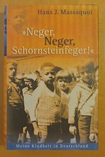 Rassismus neger neger gebraucht kaufen  Kassel