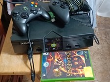 Original microsoft xbox for sale  Miami