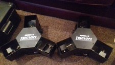 Pair equinox tri for sale  SHEFFIELD