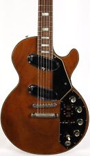Guitarra elétrica vintage 1971 Les Paul gravação com nogueira OHSC comprar usado  Enviando para Brazil