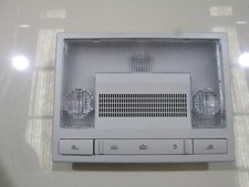 GENUÍNO 2011 VW POLO 6R 77 TSI 10-14 GASOLINA AUTOMÁTICA 1,2L luz frontal de cortesia  comprar usado  Enviando para Brazil