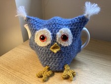 Cheeky owl tea for sale  WARRINGTON