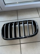 Grille calandre enjoliveur d'occasion  Blagnac
