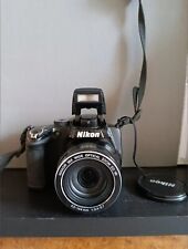 Fotocamera compatta nikon usato  San Maurizio Canavese