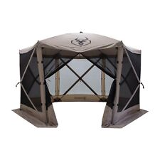 Gazelle tents sided for sale  Cumberland