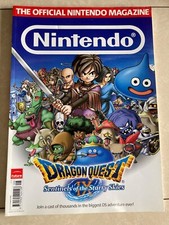 Nintendo official magazine for sale  BLACKBURN