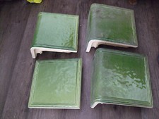 Kachelofen schamott kacheln gebraucht kaufen  Nidderau