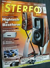 Stereo avm vation gebraucht kaufen  Kiel