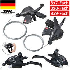 Fahrrad schalthebel altus gebraucht kaufen  Ginsheim-Gustavsburg