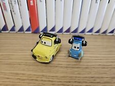 Disney cars pixar gebraucht kaufen  Petersdorf