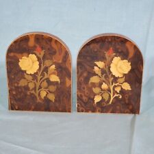 Vintage inlaid lacquered for sale  Orlando