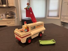 1970s fisher price for sale  Omaha
