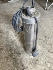 Elettropompa sommersa autoclav usato  Corigliano Rossano