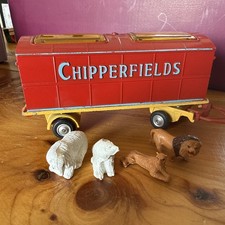 Vintage 1960s corgi for sale  CONSETT