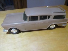 1959 rambler station for sale  Wayland