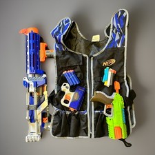 Nerf strike spectre for sale  KING'S LYNN