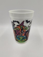 Vintage 1987 monster for sale  Taylorsville