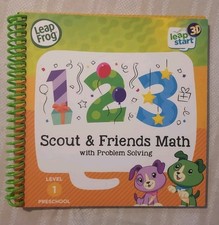 Leapfrog leapstart pre for sale  Columbus