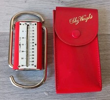 Sky weighs weighing for sale  UK