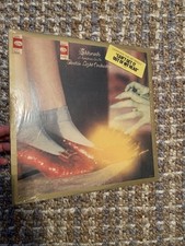 Usado, ELO Electric Light Orchestra Eldorado Lp In Factory SHRINK W/HYPE Sticker EX comprar usado  Enviando para Brazil