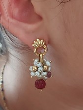 Tres belles boucles d'occasion  Saint-Georges-d'Orques