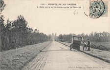 fourche carbone d'occasion  Expédié en Belgium