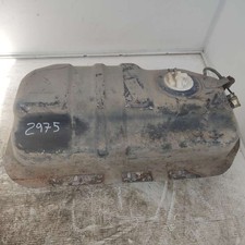 Serbatoio carburante gasolio usato  Mineo