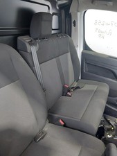 Front seat vauxhall for sale  DONCASTER