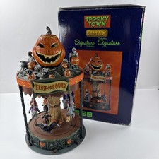 Lemax halloween spooky for sale  City of Industry