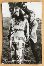 Winnetou pierre brice gebraucht kaufen Winnetou pierre brice gebraucht kaufen  München