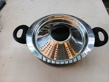 Pentola bialetti oval usato  Volvera