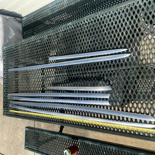 1948 chevrolet stainless for sale  Oglesby