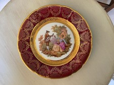 Red gold decorative for sale  TAUNTON