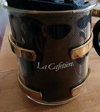 Cafetière heatproof small for sale  NORTHAMPTON