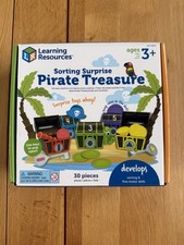 Learning resources sorting for sale  LINCOLN