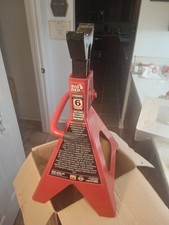 Jack stands pair for sale  Jackson