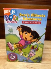 Dora explorer doras for sale  Lima
