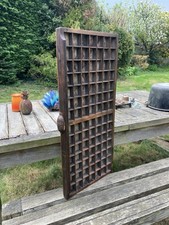 Restored vintage wooden for sale  MALVERN