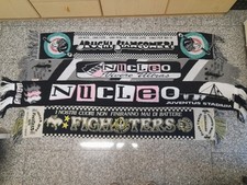 Sciarpe ultras juventus usato  Italia