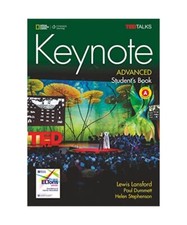 Keynote advanced student gebraucht kaufen  Trebbin