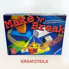 Ravensburger make break gebraucht kaufen  Hamburg