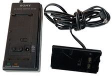 Sony v30 ladegerät gebraucht kaufen  Berlin